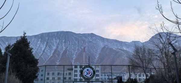 天牛宝 从学校课堂走向基层一线