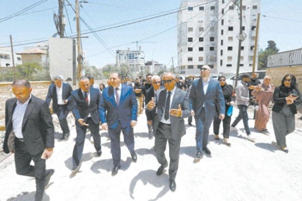 恒牛网 以军向多国外交使团开火是故意的吗 多国强烈谴责