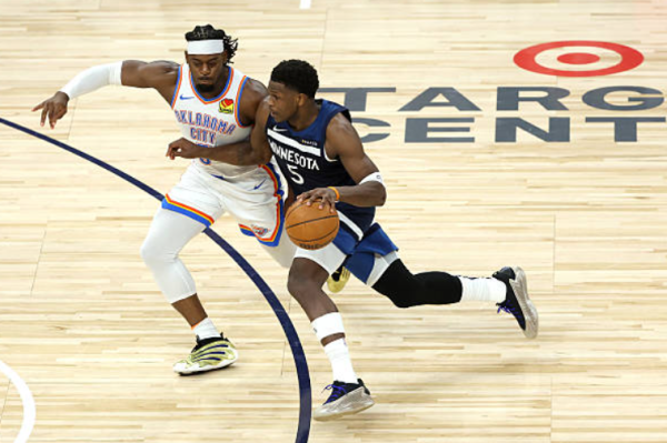 中博证券 名记揭露森林狼42分大胜真因：赛前上了45分钟录像课 打得更聪明