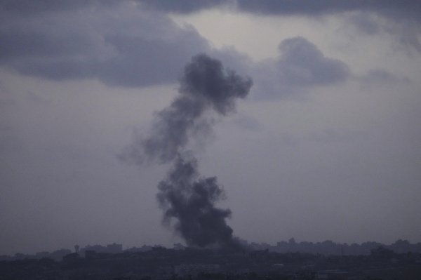 赢赢顺配资 以军称打死一名哈马斯指挥官