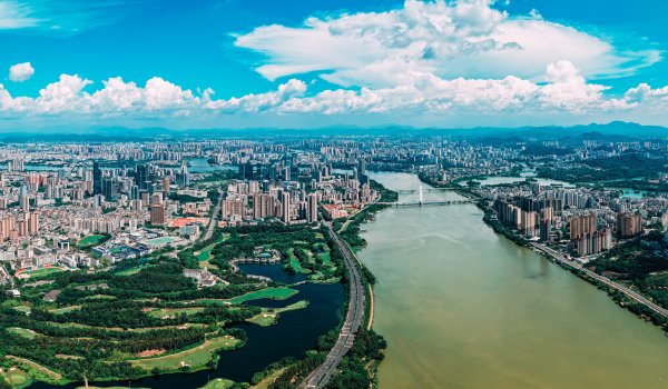 股顺网 惠州入选全省生产型模块化建筑试点城市