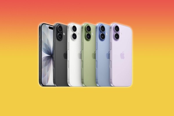 上升浪 iPhone 17 标准版，直接卖断货了！